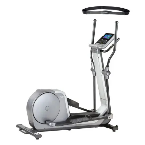 Appareil cardio-training elliptique