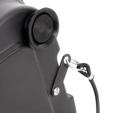 Plateforme vibrante 99 vitesses de réglages - vue 2