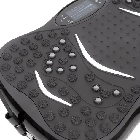 Plateforme vibrante 99 vitesses de réglages - vue 6