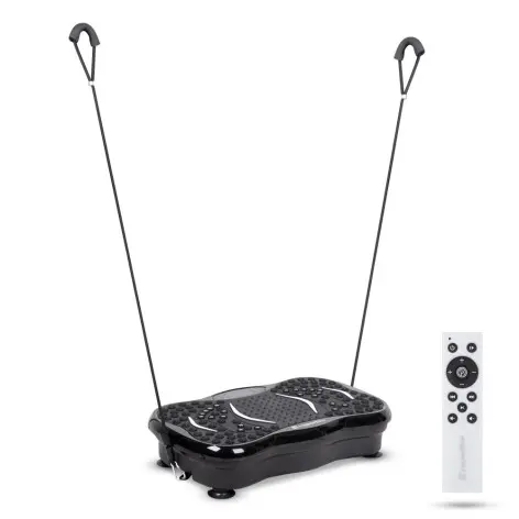 Plateforme vibrante 99 vitesses de réglages - vue 7