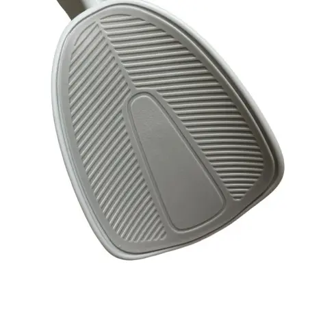 Appareil d'entraînement avec résistance à ressort pour les adducteurs et abducteurs - vue 3