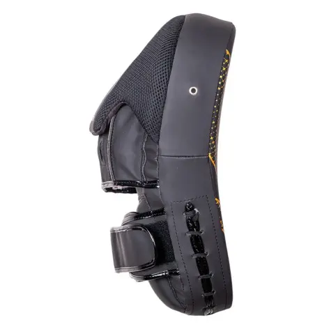 Paire de boucliers de boxe - vue 3