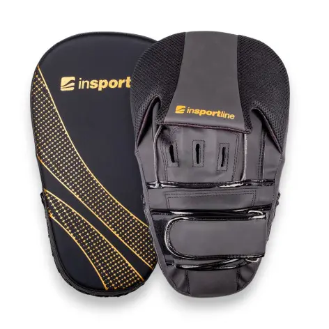 Paire de boucliers de boxe - vue 2