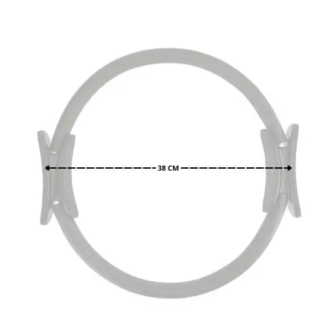 Anneau de yoga - vue 4