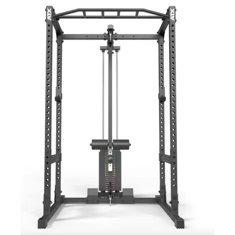Power rack ATX fitness série compact - vue 3
