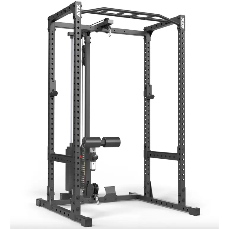 Power rack ATX fitness série compact