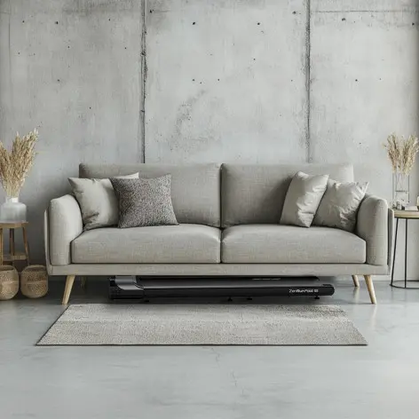 Tapis de marche pliable - vue 9