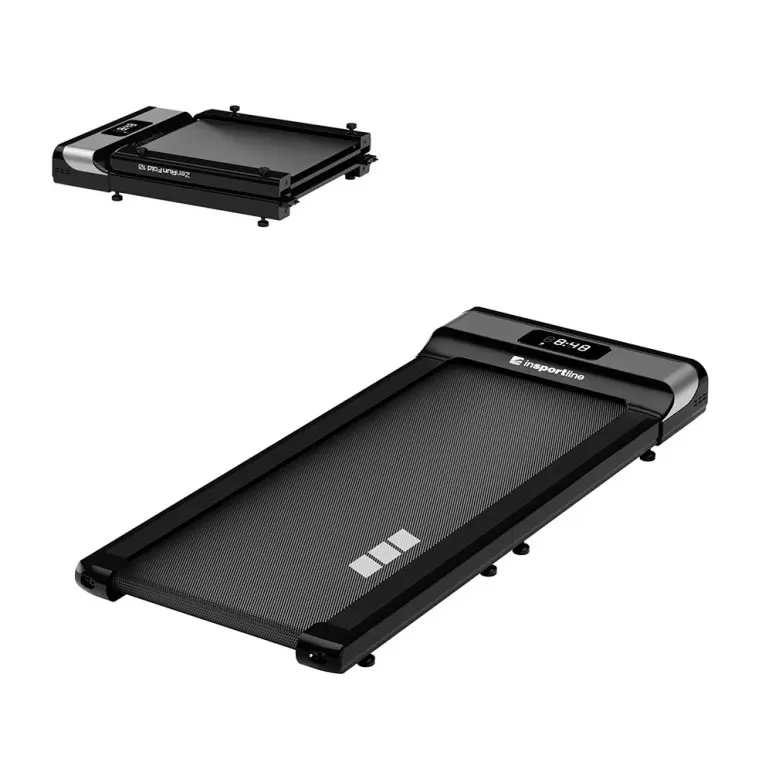 Tapis de marche pliable