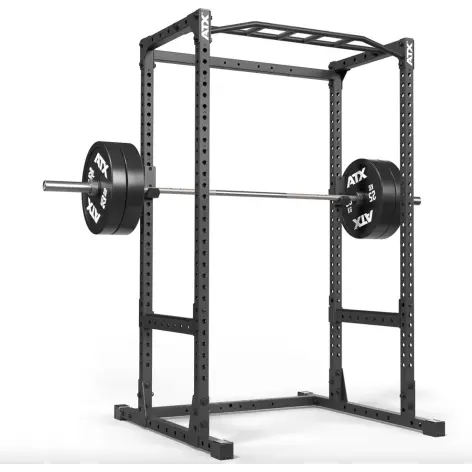 Power rack ATX fitness série 500 - vue 2