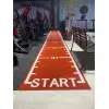Speed track de crossfit en gazon synthétique - Coloris divers - 10 x 1 mètres - vue 3