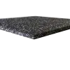 Plaques de sol 20 mm d'épaisseur avec couche amortissante