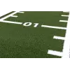 Sprint Track 20 x 1 mètres en gazon synthétique gradué - vue 3