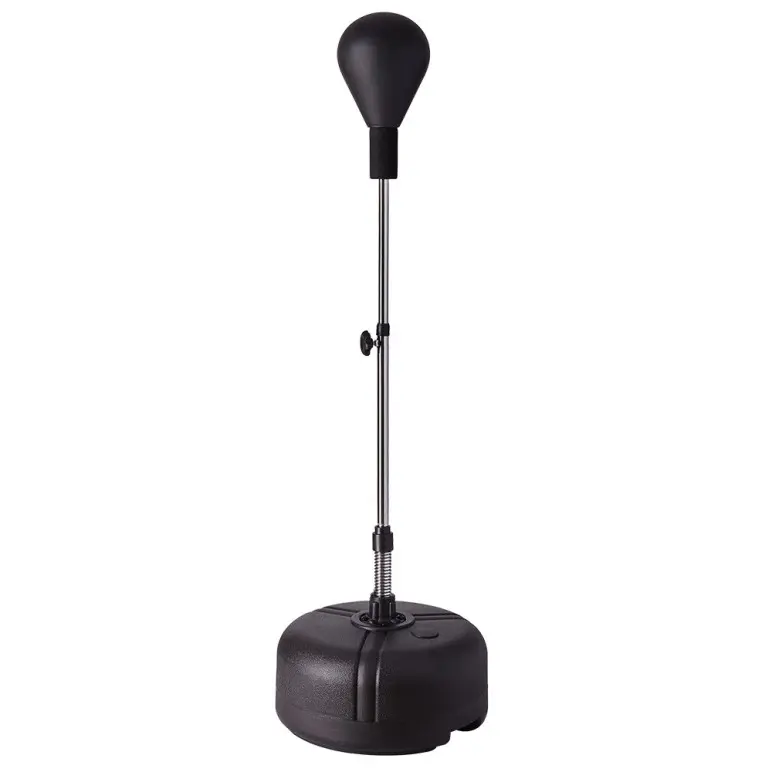 Poire de vitesse de boxe auto-portante