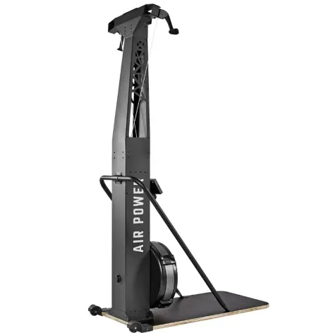 Ski Air Trainer ATX pour renforcement musculaire complet - vue 4