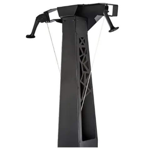 Ski Air Trainer ATX pour renforcement musculaire complet - vue 5