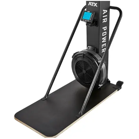 Ski Air Trainer ATX pour renforcement musculaire complet - vue 6