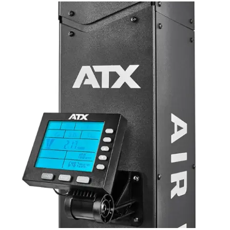 Ski Air Trainer ATX pour renforcement musculaire complet - vue 7