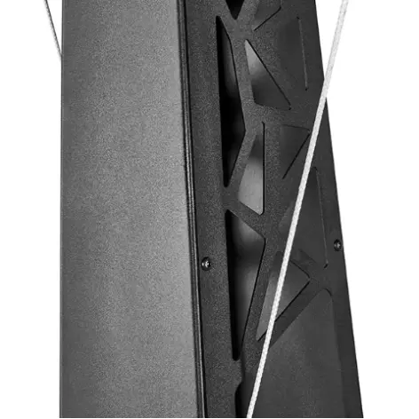 Ski Air Trainer ATX pour renforcement musculaire complet - vue 8