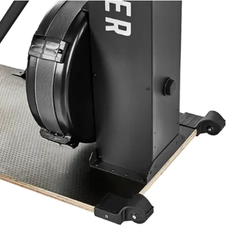 Ski Air Trainer ATX pour renforcement musculaire complet - vue 12