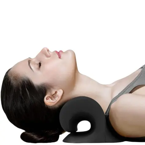 Appareil de massage musculaire pour le cou et les épaules - vue 5