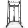 Rack à squat ATX fitness avec station à poulie - vue 2