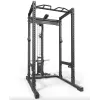 Rack à squat ATX fitness avec station à poulie