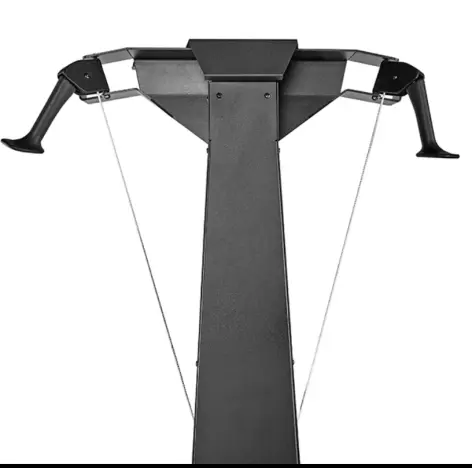 Ski Erg trainer ATX à fixation murale - vue 11