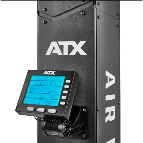 Ski Erg trainer ATX à fixation murale - vue 6