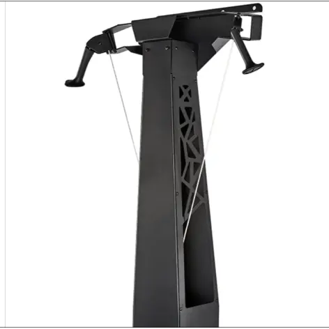 Ski Erg trainer ATX à fixation murale - vue 13