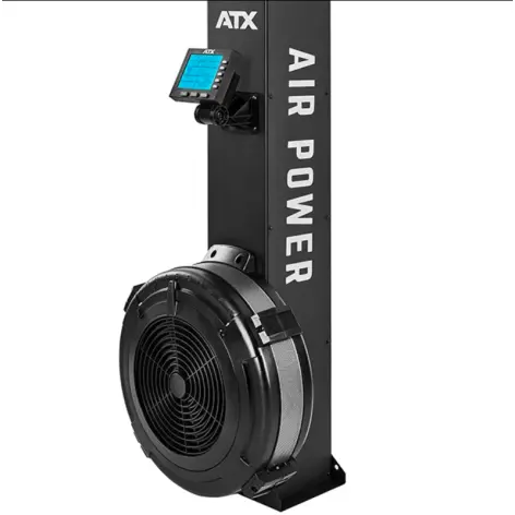 Ski Erg trainer ATX à fixation murale - vue 5