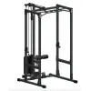 Power rack ATX série 500 avec poulie à charge guidée