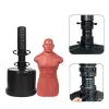 Mannequin de frappe pour la boxe et les arts martiaux - vue 2
