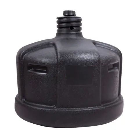 Sac de frappe sur pied avec cibles x12 - vue 4