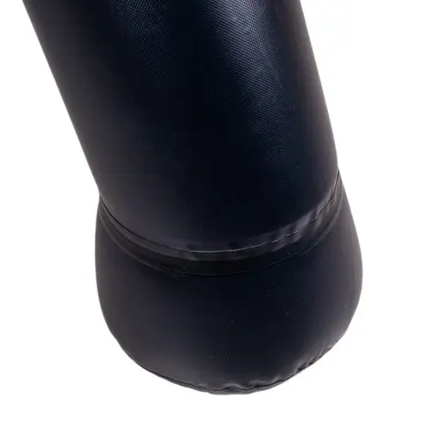 Silhouette de frappe pour la boxe avec pieds et bras - vue 3