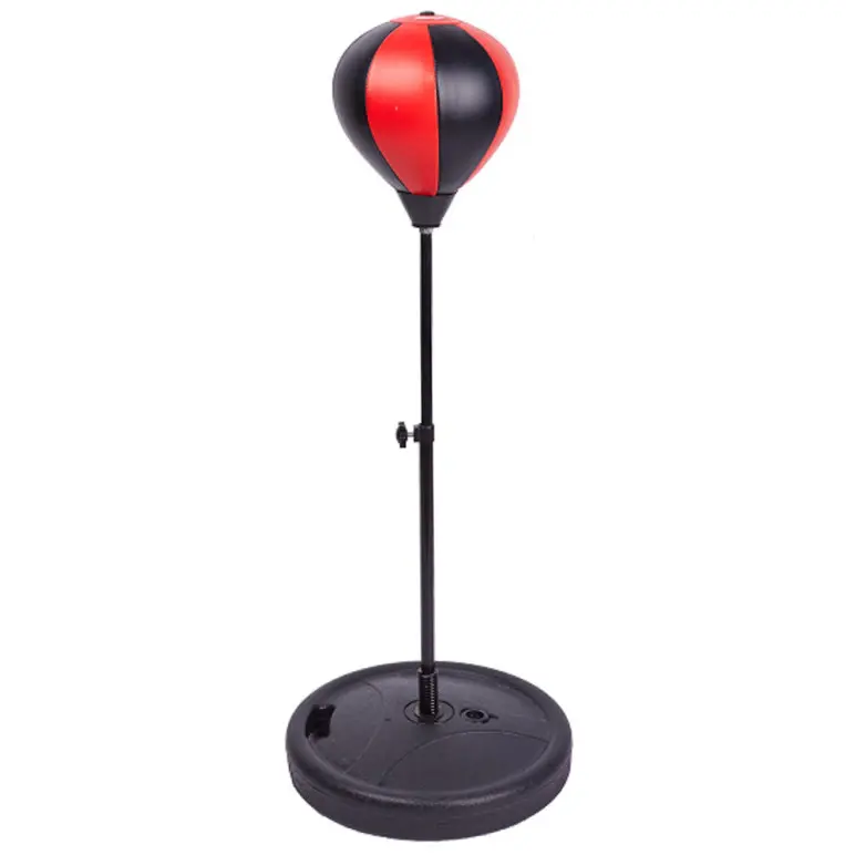 speed punching bag pour enfants