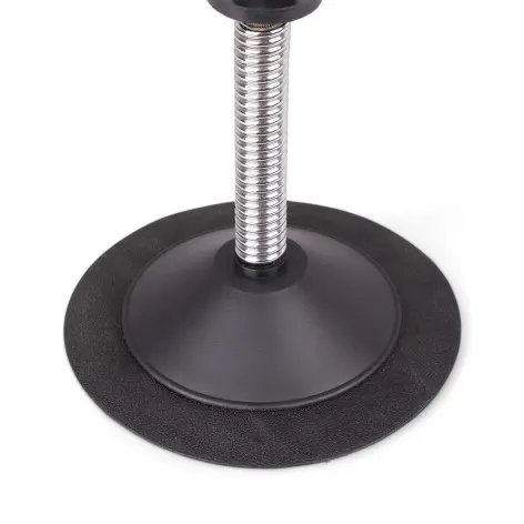 Punching ball de table - vue 3
