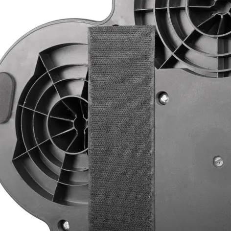 Cible de frappe électronique à fixation murale - vue 4