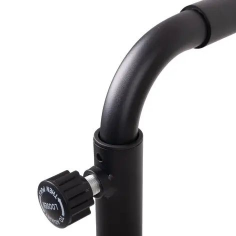 Barres parrallèles de musculation - vue 5