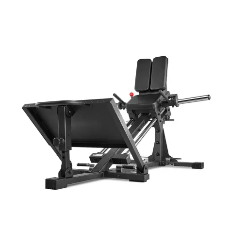 Leg press de haute quality pour home gym et salle de sport commerciale - vue 2