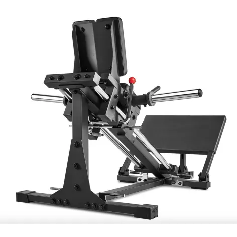 Leg press de haute quality pour home gym et salle de sport commerciale - vue 4