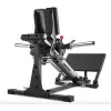 Leg press de haute quality pour home gym et salle de sport commerciale - vue 4