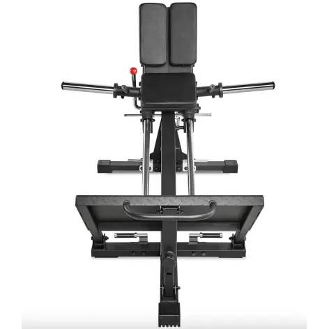 Leg press de haute quality pour home gym et salle de sport commerciale - vue 5