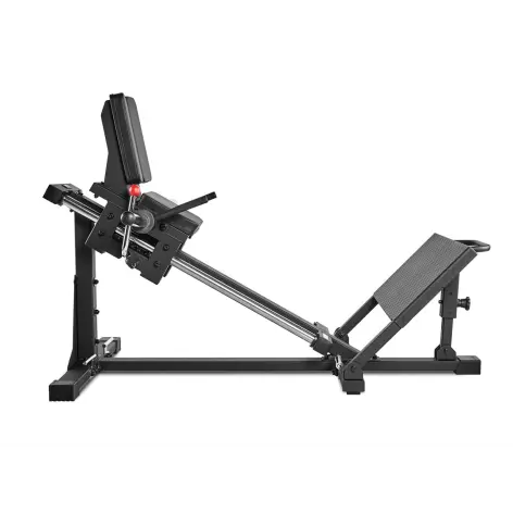 Leg press de haute quality pour home gym et salle de sport commerciale - vue 3