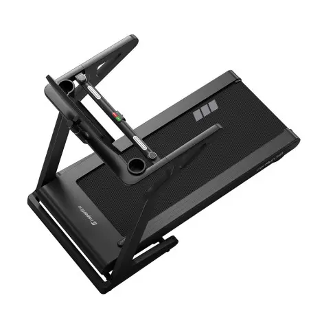 Tapis de course connecté haut de gamme pas cher ZenRun 50 - vue 4