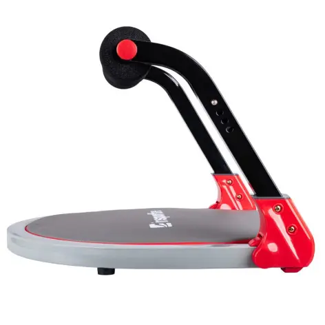 Ab trainer - vue 5
