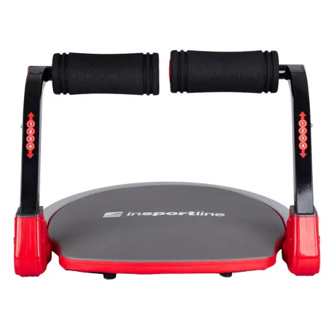Ab trainer - vue 4