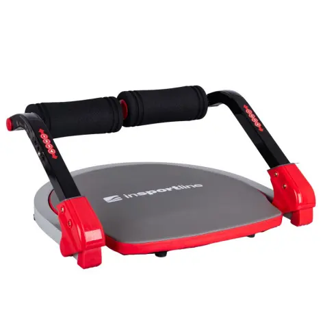 Ab trainer - vue 3
