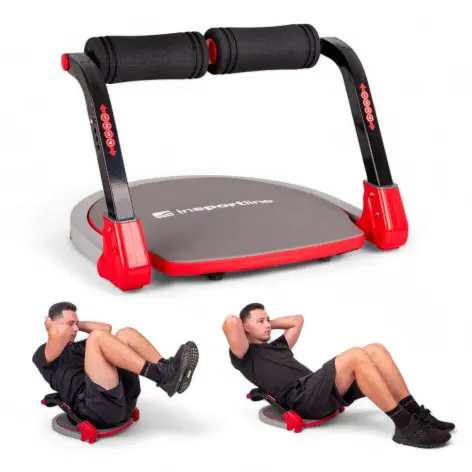 Ab trainer - vue 7
