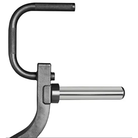 Station ATX triplex à charge guidée - vue 13