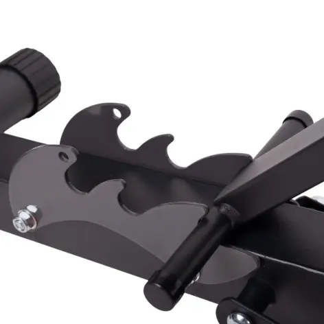 Banc de musculation ultra-polyvalent - vue 6